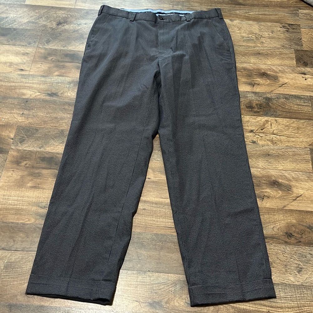 Brooks Brothers advantage chino “Clark” dress pants size 35/32